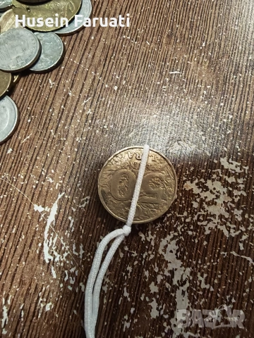 турска бин лира