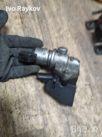 Стъпков мотор PIERBURG 7.06269.02.0 за Ford Fiesta MK 4