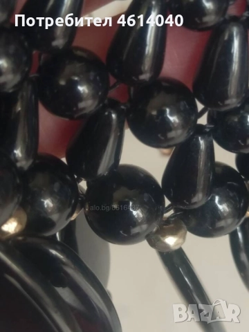 Колие IM бренд - бижута различна, снимка 8 - Колиета, медальони, синджири - 52654958