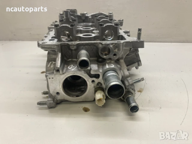 Цилиндрова глава за Пежо 108 Ситроен Toyota 1.0 Бензин CFB (1KR) 20K09Y21702 2021, снимка 10 - Части - 51142075