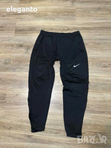 Мъжко долнище Nike DF Challenger , М размер , снимка 2 - Спортни дрехи, екипи - 53022117