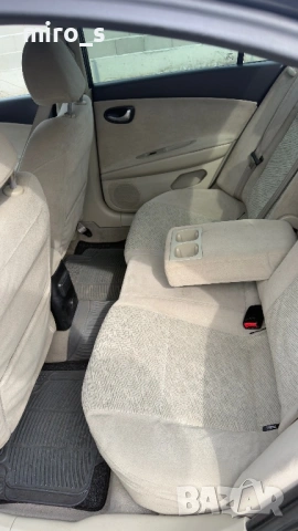 Nissan Primera Primera (P12) 1.8 i 16V (116 Hp), снимка 15 - Автомобили и джипове - 53694281