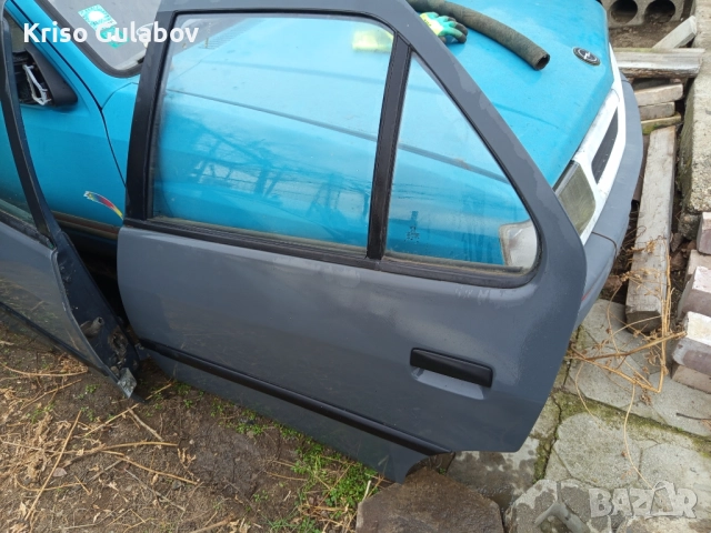 Prodavam chasti za pejo 306, снимка 8 - Части - 52996223