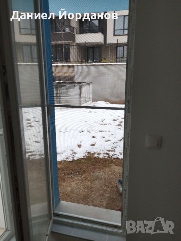 Комарници , снимка 4 - Дограми - 41021914