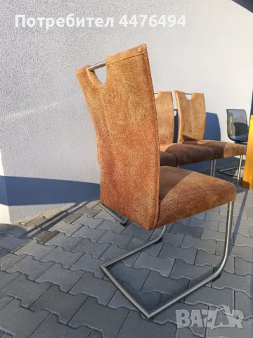 Мебели от Германия , снимка 6 - Столове - 50329729