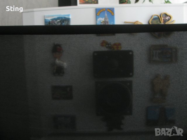 Плат за Тонколони , акустичен , еластичен , черен - 2HZ - 100 000 HZ за Предни Решетки, снимка 4 - Тонколони - 38950986