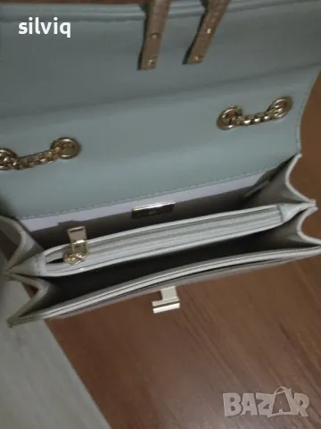 дамска чанта bijou brigitte , снимка 4 - Чанти - 48195815