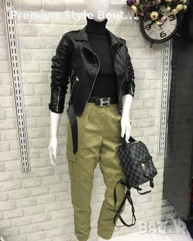 раница Louis Vuitton 