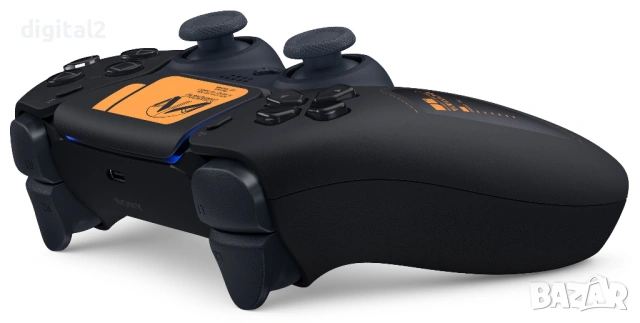 Kонтролер Sony DualSense - Death Stranding 2 , Лимитиран PS5 , Нов 24 м гаранция, снимка 2 - PlayStation конзоли - 53627233