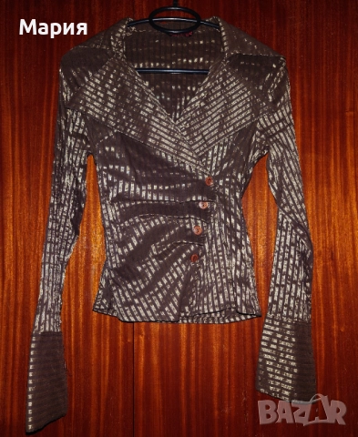 Официална риза 