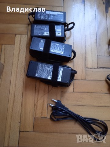 Оригинални зарядни / адаптери за лаптопи, снимка 3 - Кабели и адаптери - 40106943