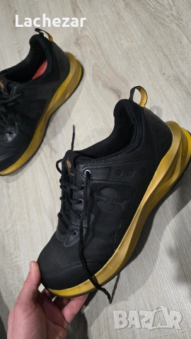 мъжки работни обувки Engelbert Strausse 45, снимка 2 - Други - 53756455