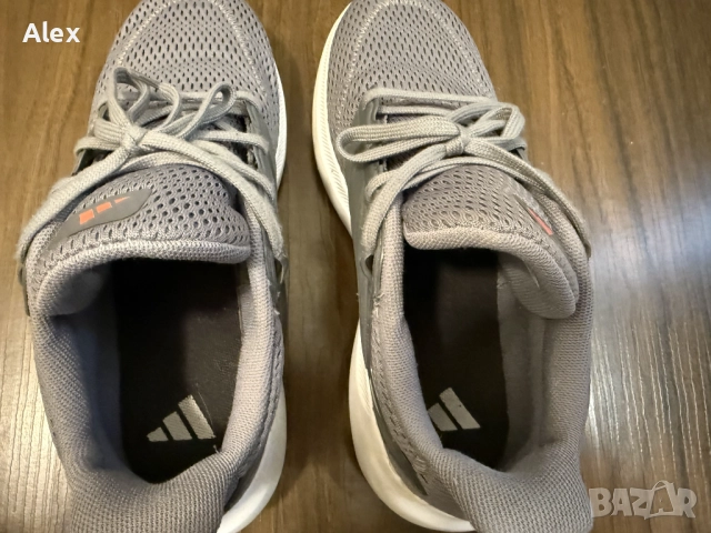 Мъжки маратонки Adidas Ultimashow 2.0 Размер 40, снимка 9 - Маратонки - 52098240