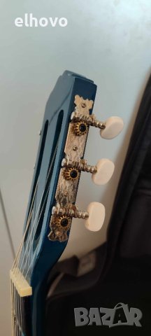 Китара Tenson Classic 1/2, снимка 2 - Китари - 44430839