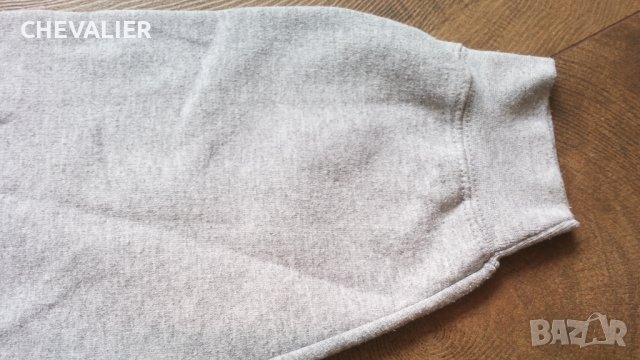 GYM Fitness Размер XL фитнес блуза 19-56, снимка 5 - Блузи - 42593451