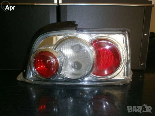 Стопове за BMW E 36 купе, снимка 3 - Части - 53478342