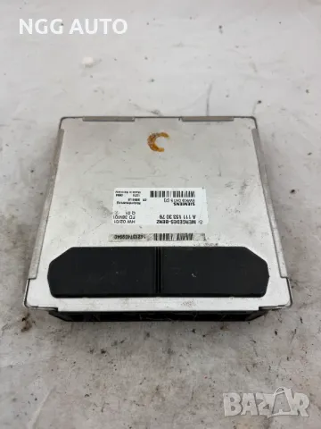 Компютър Двигател ECU SIEMENS 5WK9 0415(2) 5WK90415, A 111 153 30 79, A1111533079, снимка 1 - Части - 48738783