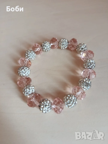 Дамски гривни , снимка 4 - Гривни - 36686572