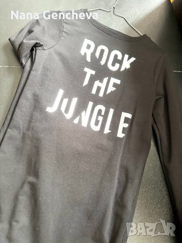 Детски блузон, снимка 7 - Детски Блузи и туники - 41516353