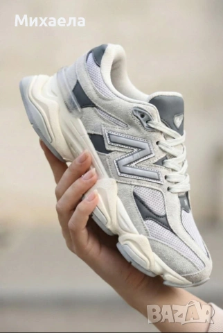 Дамски маратонки New Balance - няколко цвята - 49 €, снимка 2 - Маратонки - 53091523