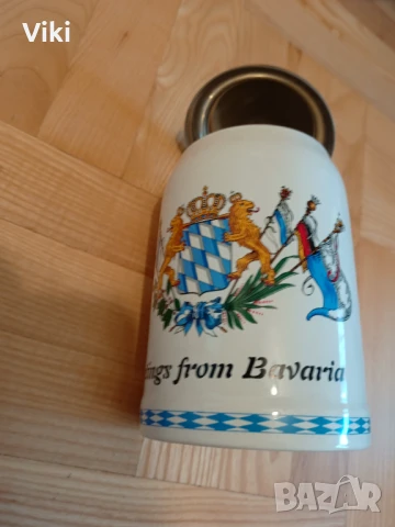 Халба за колекционери , снимка 7 - Колекции - 50559128