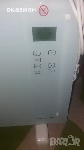 конвектор за отопление като нов, снимка 5 - Отоплителни печки - 55865118