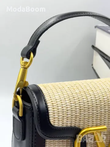 Valentino дамски чанти Различни цветове , снимка 3 - Чанти - 48836498