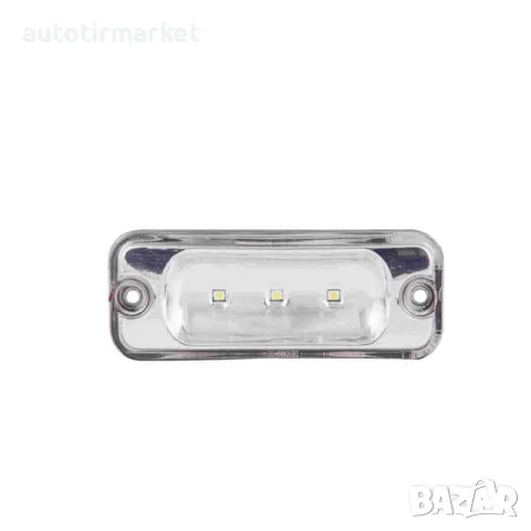 Бяла LED светлина – NOKTA L0065