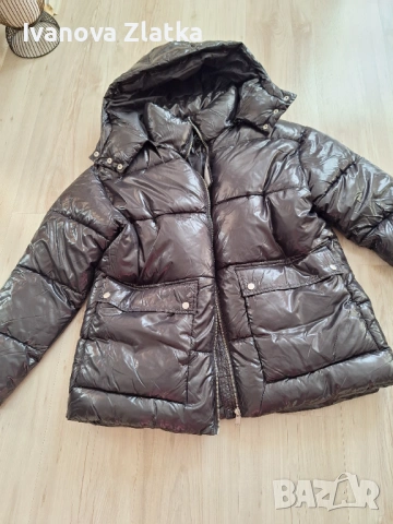 дамско яке, снимка 3 - Якета - 53081829