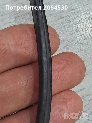 Ремък от шевна машина( 56,5см обиколка), снимка 5 - Шевни машини - 49299879