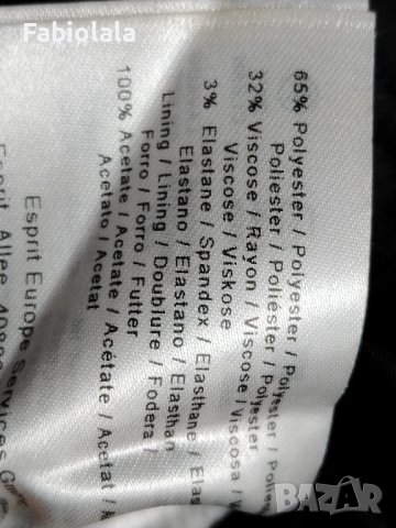 Esprit dress D40/F42, снимка 5 - Рокли - 44259467