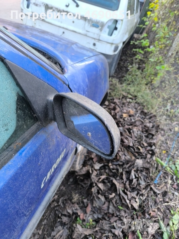 огледала за Ситроен Саксо 