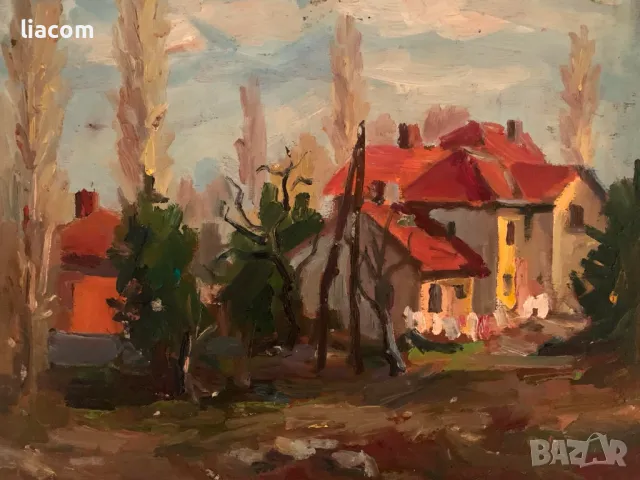 Боно Шкодров (1935 - 2015)