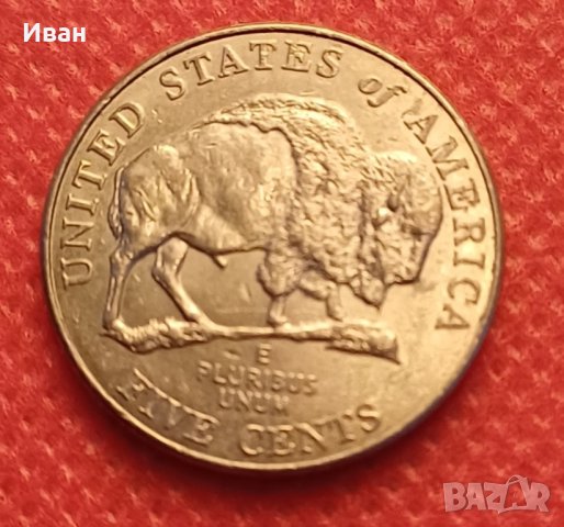 Монета възпоменателна от USA .