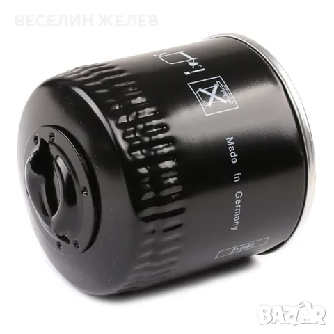 Маслен филтър MAHLE OC 145 (за VW, Seat, Skoda), снимка 4 - Части - 56257445