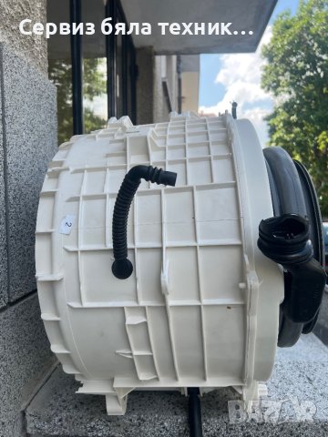 Продавам перфектен казан + барабан за пералня Gorenje WP60S3 8 кг, снимка 2 - Перални - 41714988