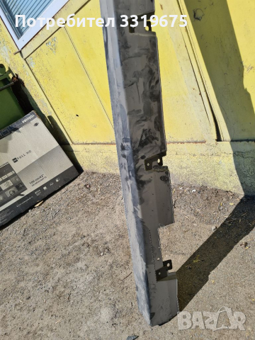 Праг от Оптичен пакет за Шевролет Епика Chevrolet Epica, снимка 5 - Части - 36191959