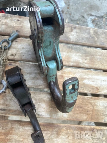 Катинари, снимка 8 - Антикварни и старинни предмети - 50497705