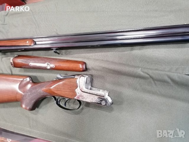 BSW 12/70 , снимка 8 - Ловно оръжие - 38836424