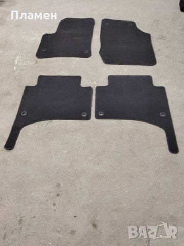Стелки за Volkswagen touareg, снимка 4 - Части - 35938763