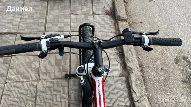 Велосипед Lapierre Prorace 29”, снимка 6 - Велосипеди - 53682170