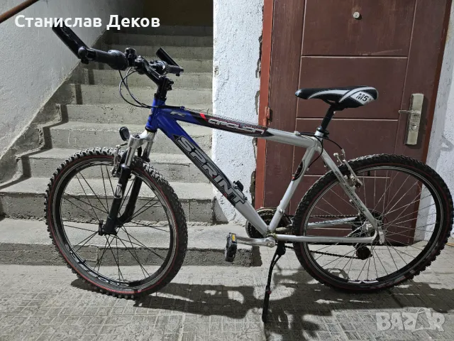 Колело Sprint Apolon 26", снимка 1