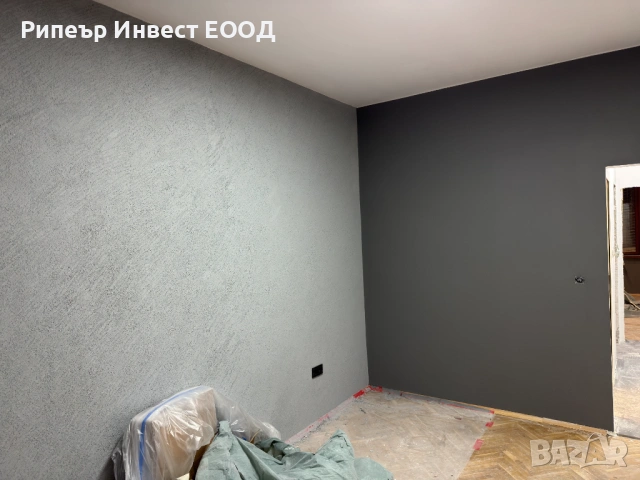 Вътрешни строителни ремонти София - цялостни и частични. ТОП качество, снимка 10 - Ремонти на апартаменти - 53686273