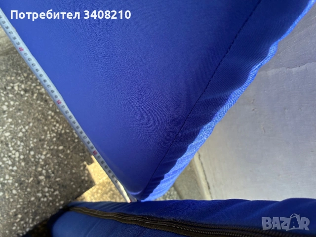 Нови матраци за яхта, лодка с каюта, каравана, снимка 7 - Надуваеми легла - 52200011