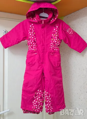 Детски ски гащеризон DPAM размер 4 години