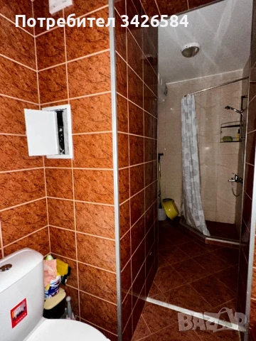 Двустаен апартамент в Поморие(стария град), снимка 8 - Апартаменти - 50767626