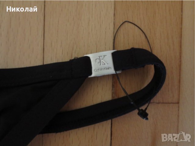 Calvin Klein Black прашки, снимка 3 - Бельо - 41846662