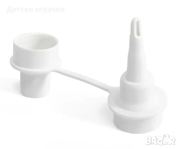 Електрическа помпа Intex QuickfillTM Electric pump AC400, 220-240V, 400 л./мин, 0.633 кг, бяла, снимка 4 - Басейни и аксесоари - 49979826