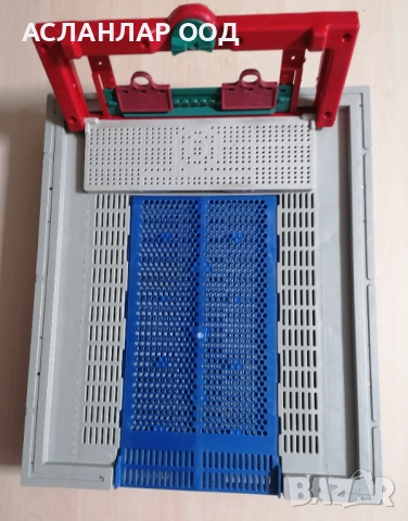 ДЪНО ЗА КОШЕР , снимка 3 - За пчели - 52564390