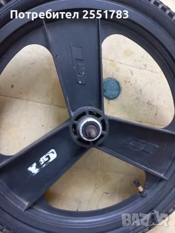 Капли 20цола, снимка 4 - Части за велосипеди - 47371274